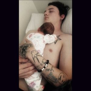 Meet your Posher, Jonathan